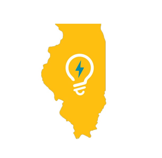 We're Ready to Serve You, Illinois!